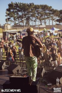 The Nudge @ Sound Valley, Oceanview Speedway, Whanganui 13/03/2021