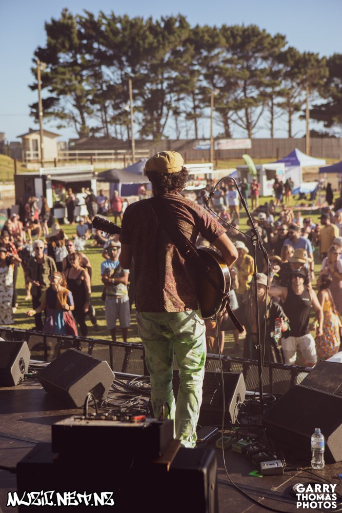 The Nudge @ Sound Valley, Oceanview Speedway, Whanganui 13/03/2021