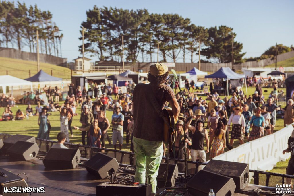 The Nudge @ Sound Valley, Oceanview Speedway, Whanganui 13/03/2021