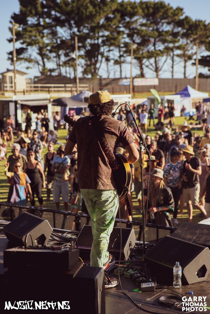 The Nudge @ Sound Valley, Oceanview Speedway, Whanganui 13/03/2021
