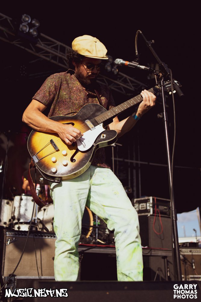 The Nudge @ Sound Valley, Oceanview Speedway, Whanganui 13/03/2021