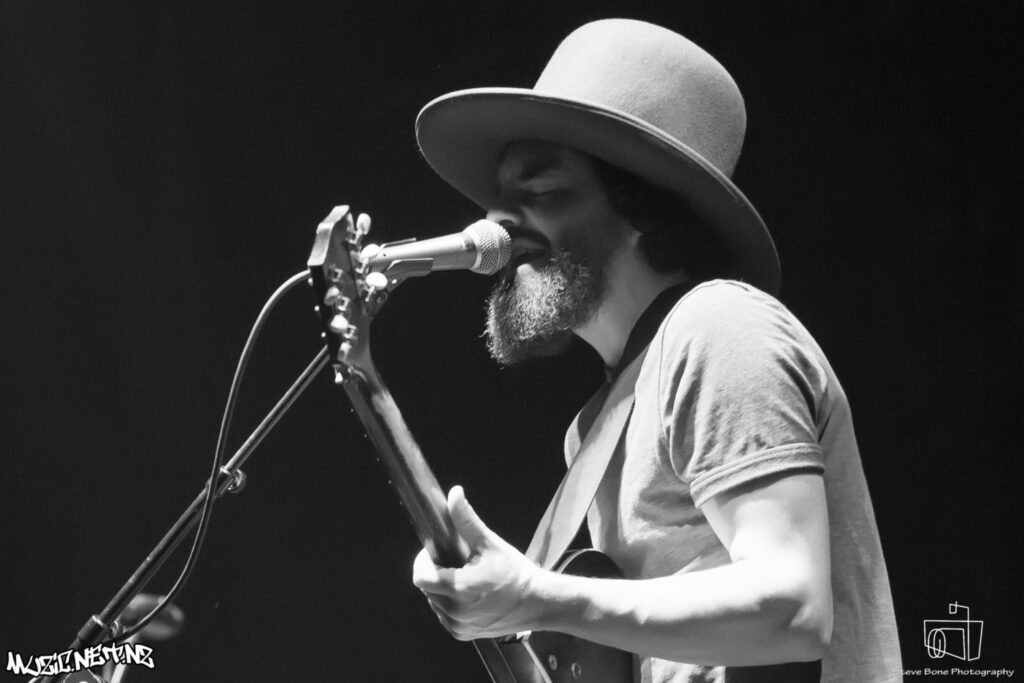 The Nudge @ Spark Arena, Auckland 09/09/2017
