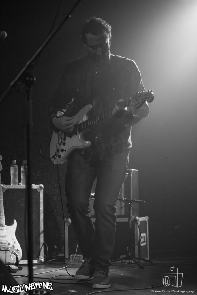 The Others Way 2016