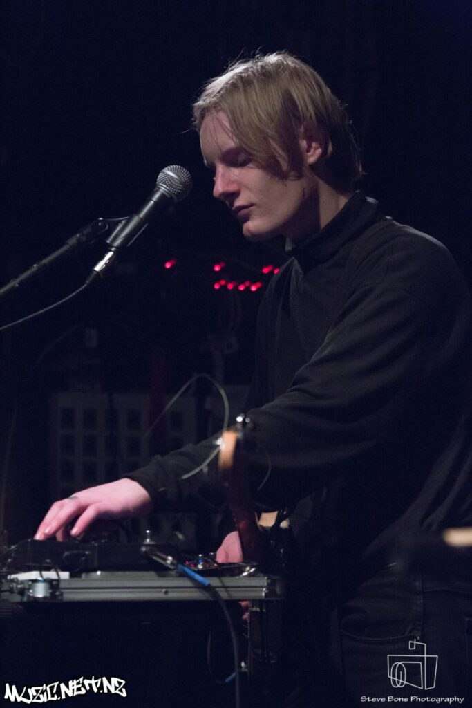 The Others Way 2016