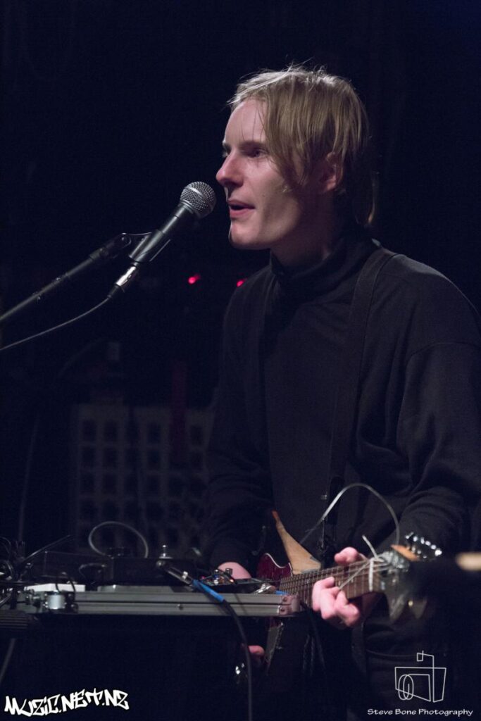 The Others Way 2016