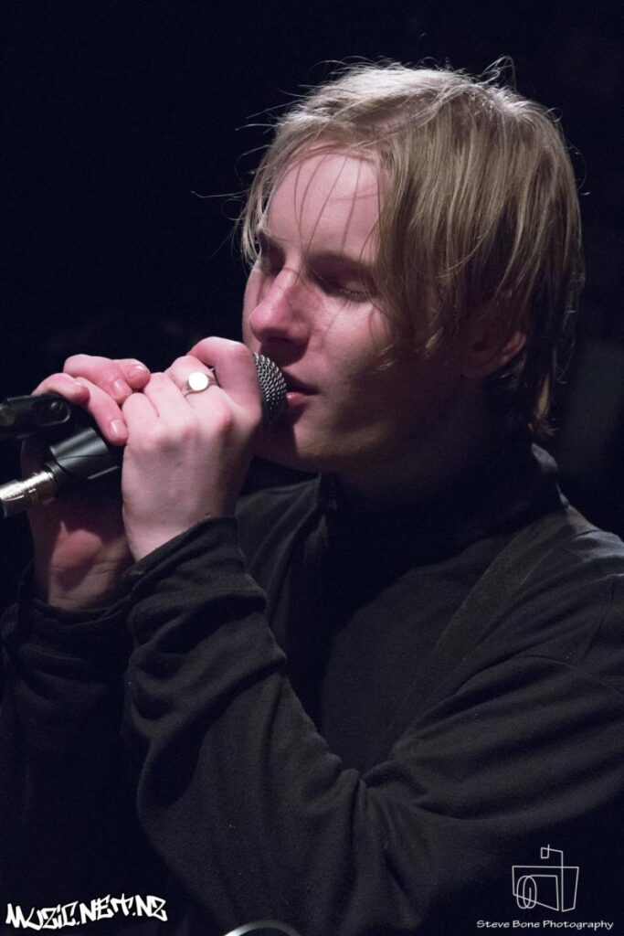 The Others Way 2016