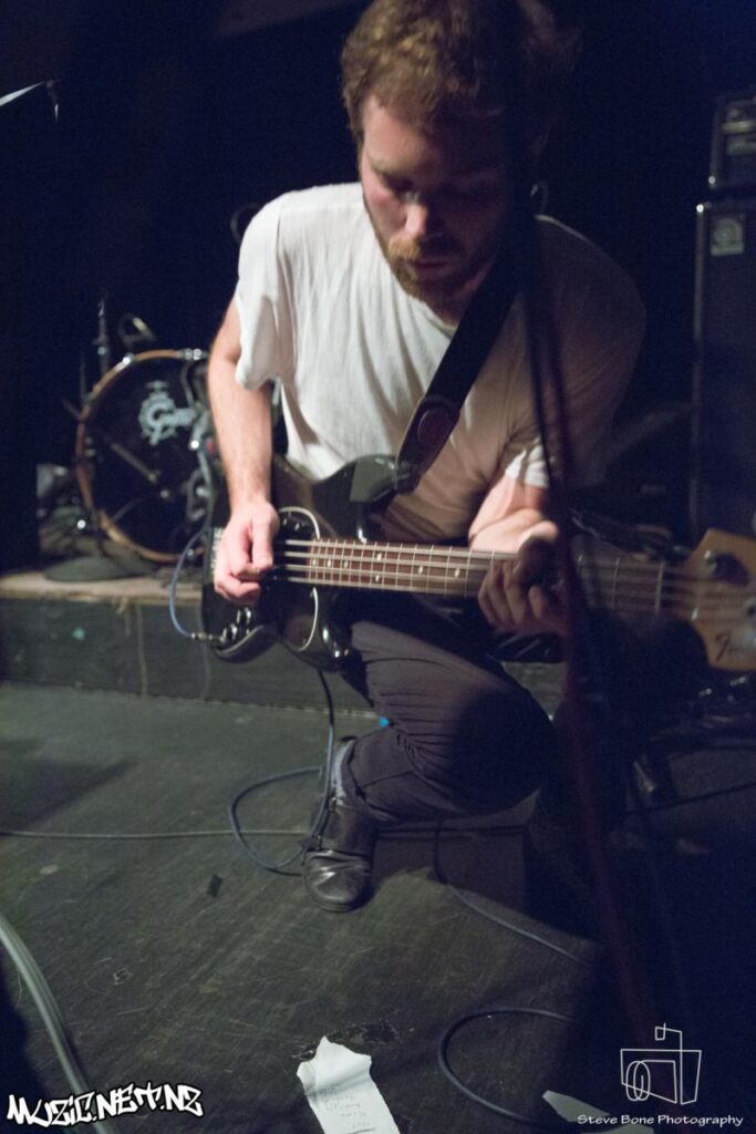 The Others Way 2016