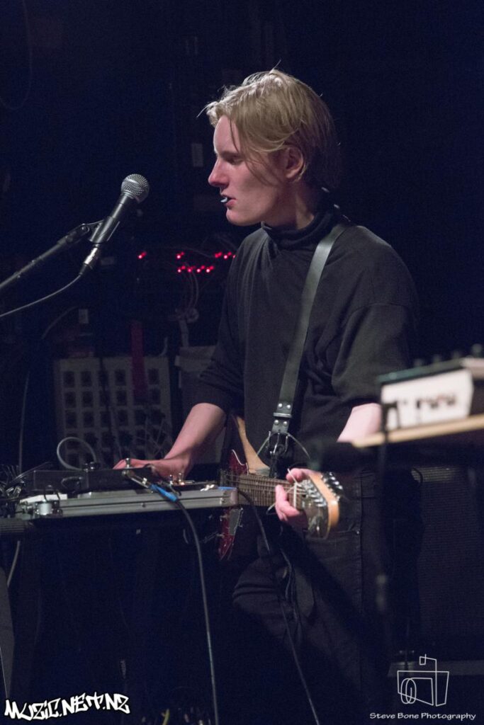 The Others Way 2016