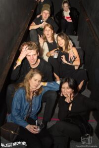 The Others Way 2016