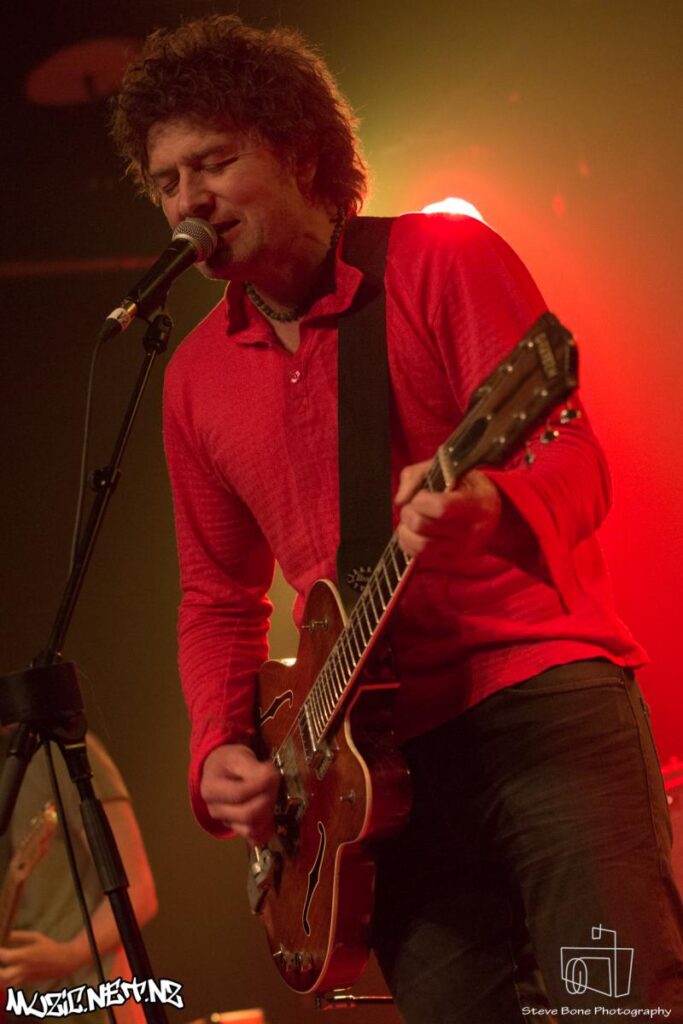 The Others Way 2016