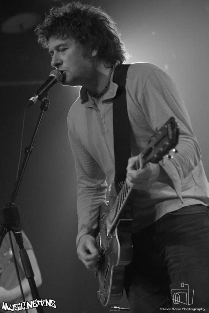 The Others Way 2016