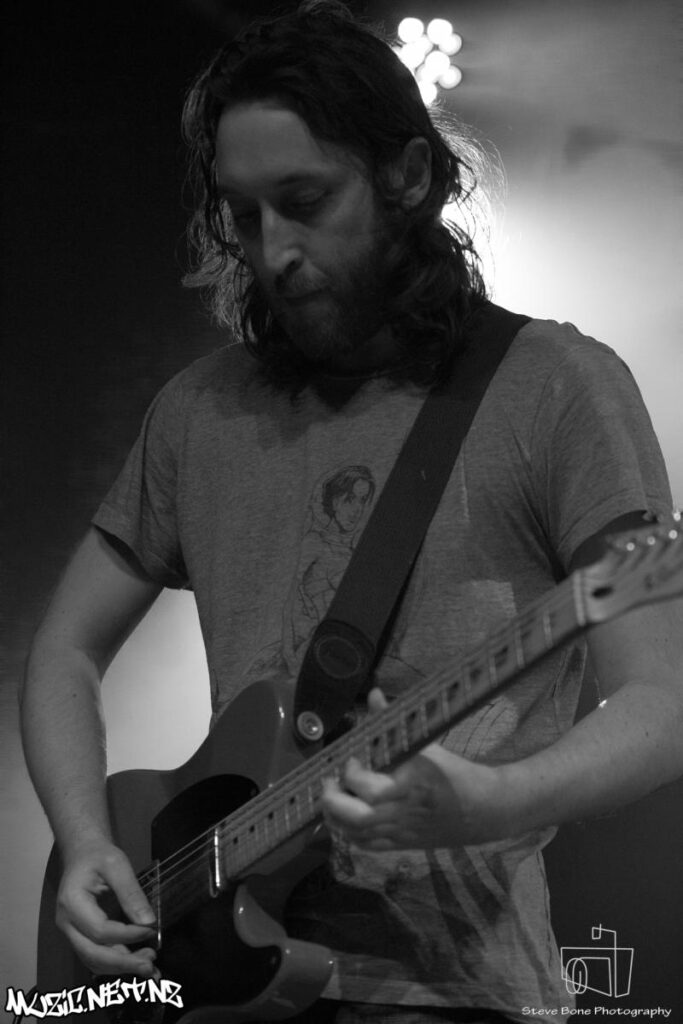 The Others Way 2016