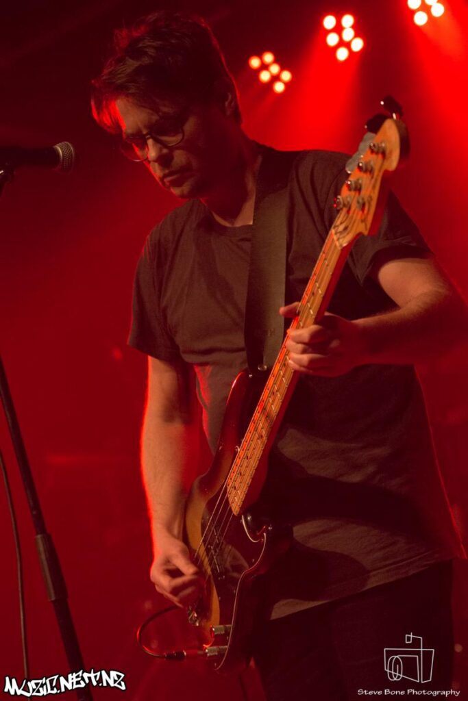The Others Way 2016