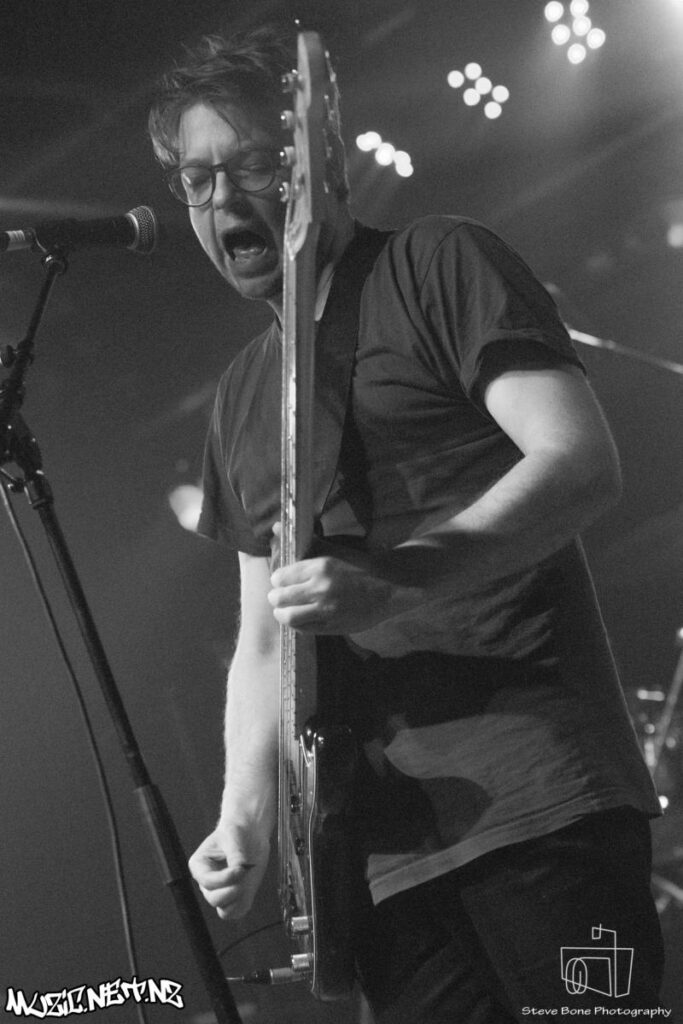 The Others Way 2016