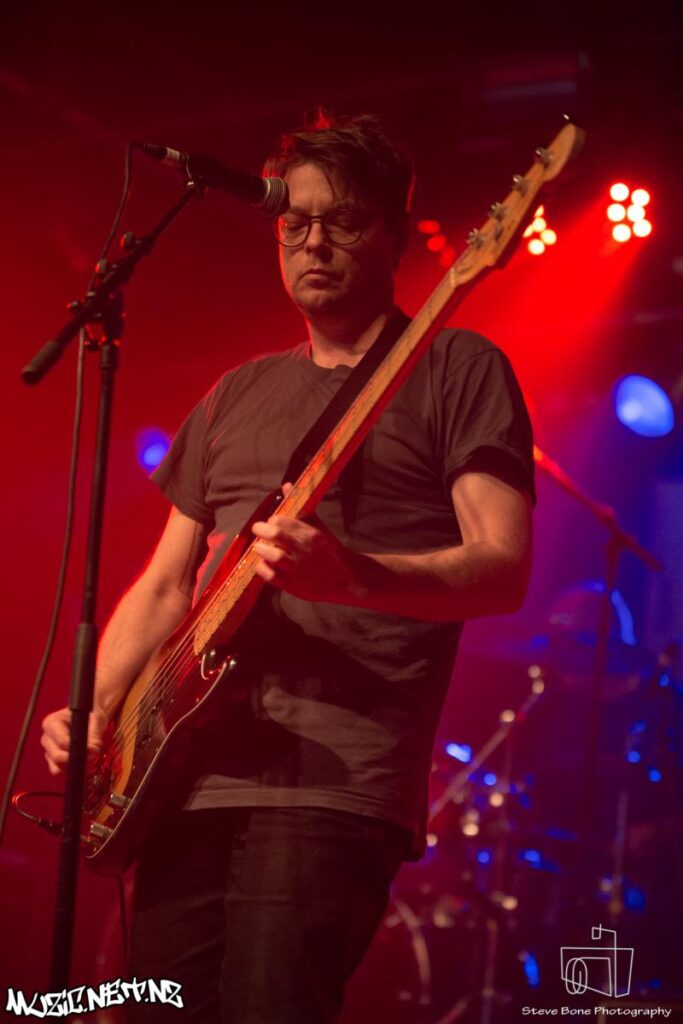 The Others Way 2016