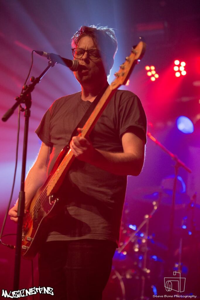 The Others Way 2016