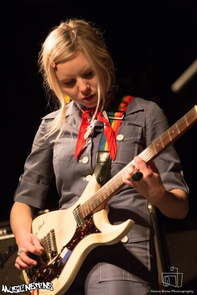 The Others Way 2016