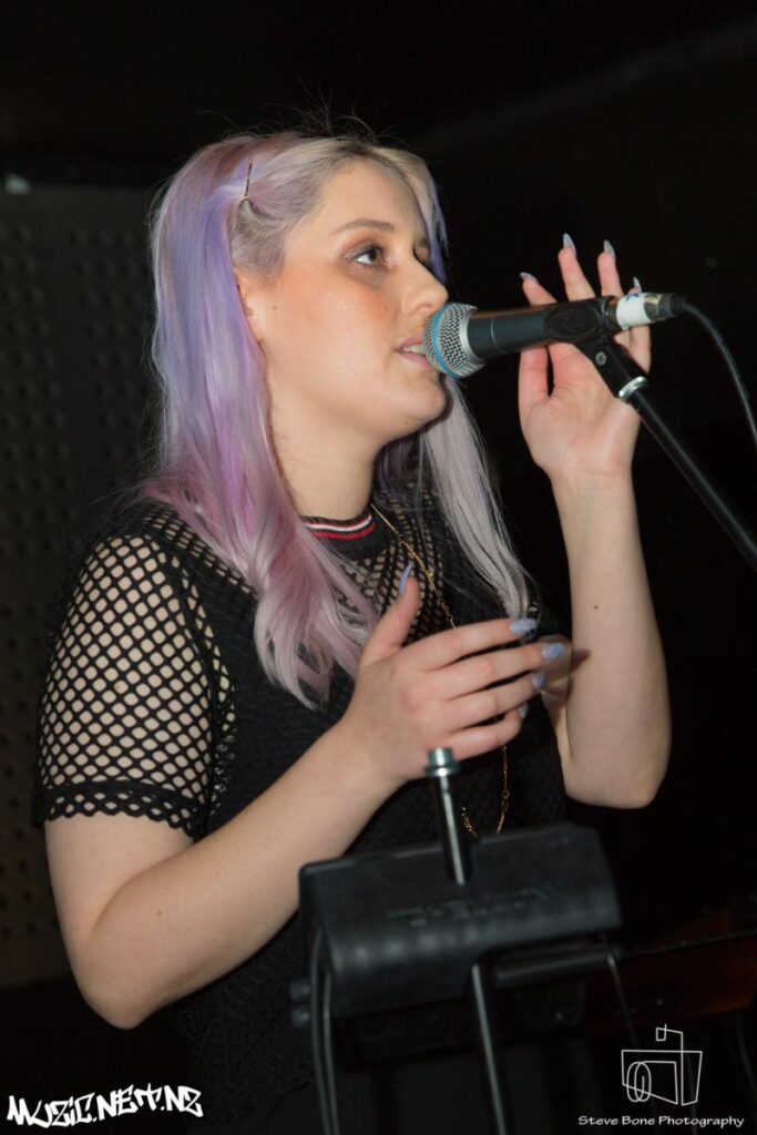 The Others Way 2016