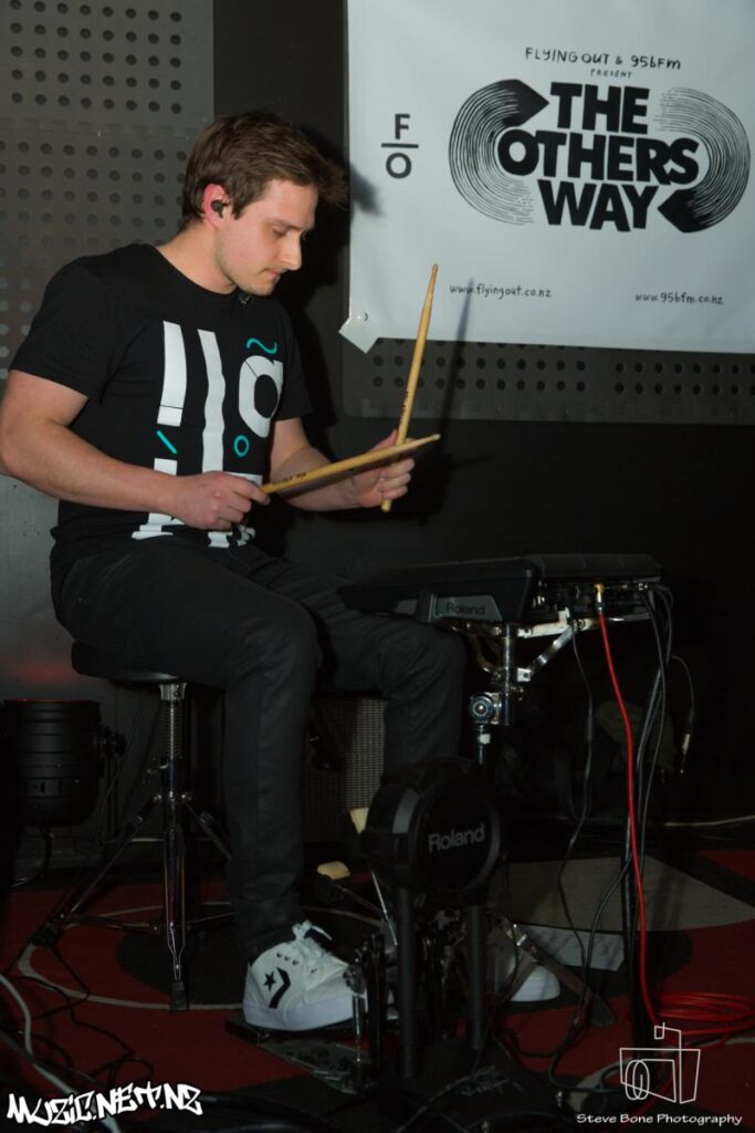The Others Way 2016