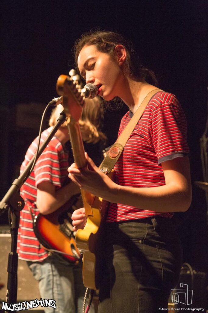 The Others Way 2016