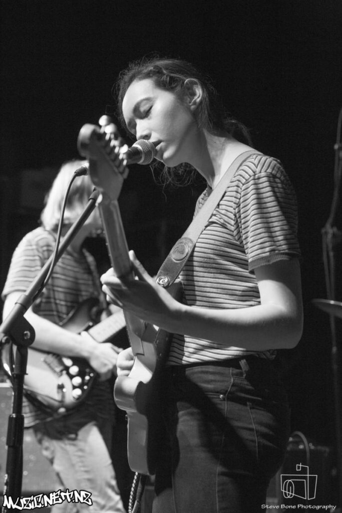 The Others Way 2016