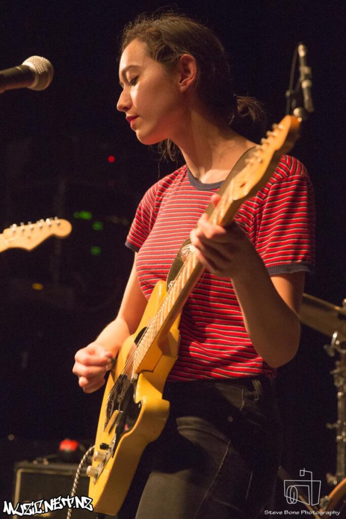 The Others Way 2016