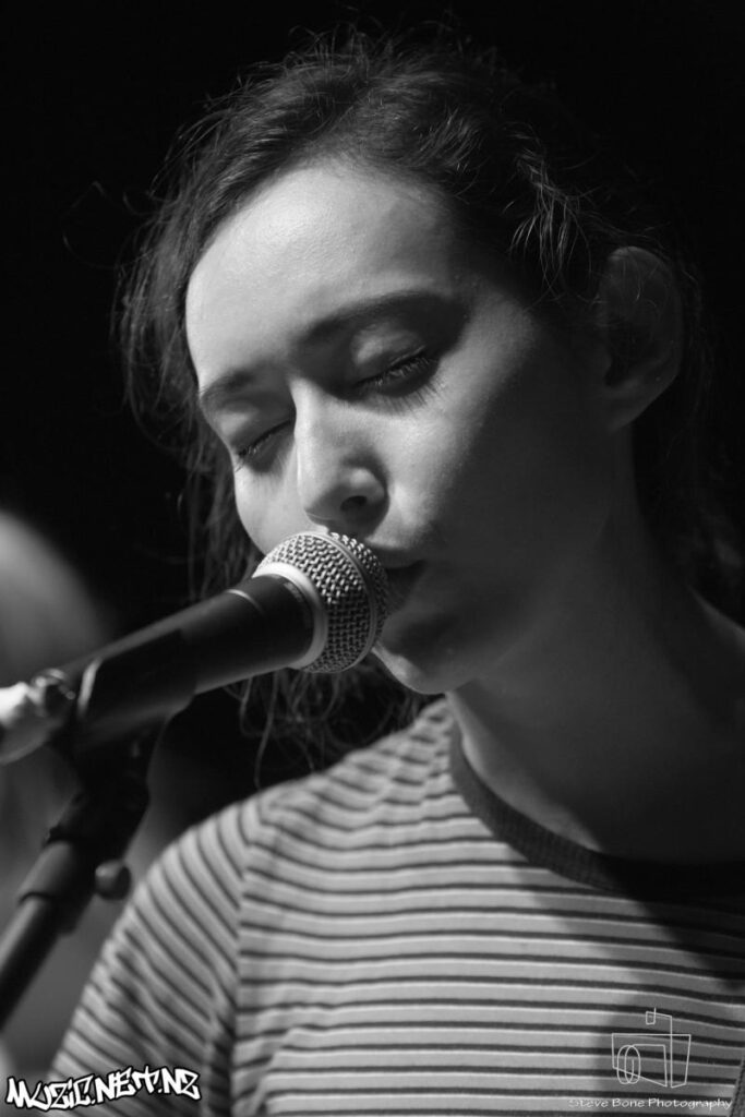 The Others Way 2016