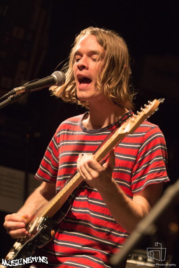 The Others Way 2016