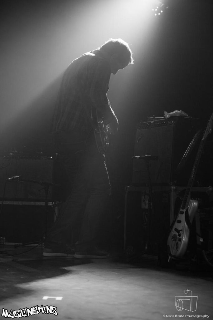 The Others Way 2016