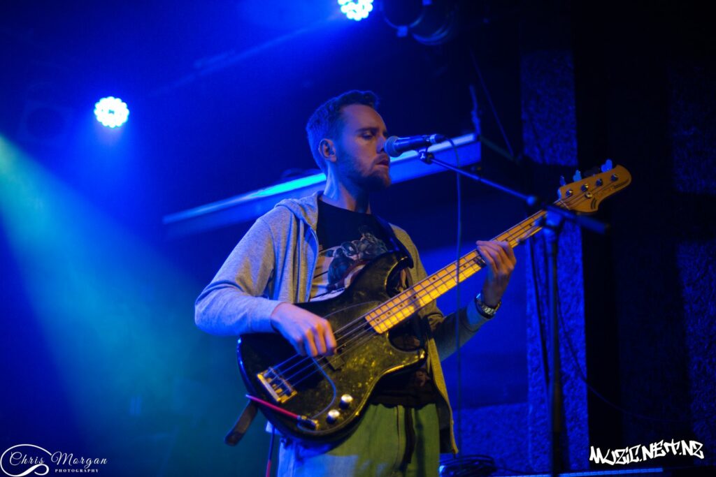 The Others Way 2018, Auckland 31/08/2018