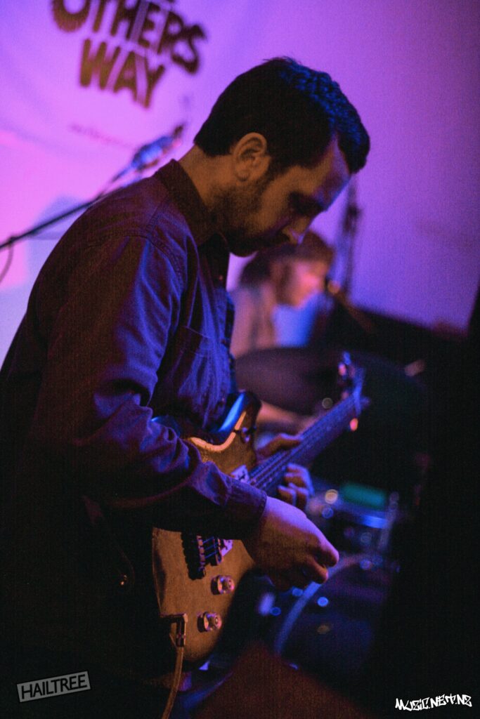 The Others Way 2018, Auckland 31/08/2018