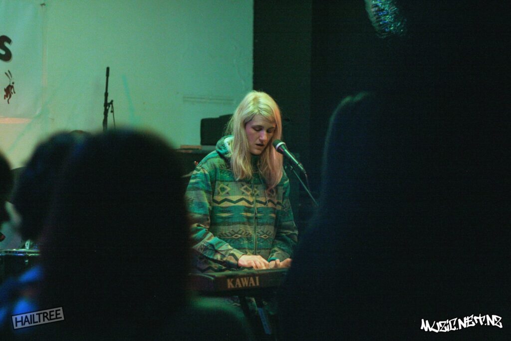 The Others Way 2018, Auckland 31/08/2018