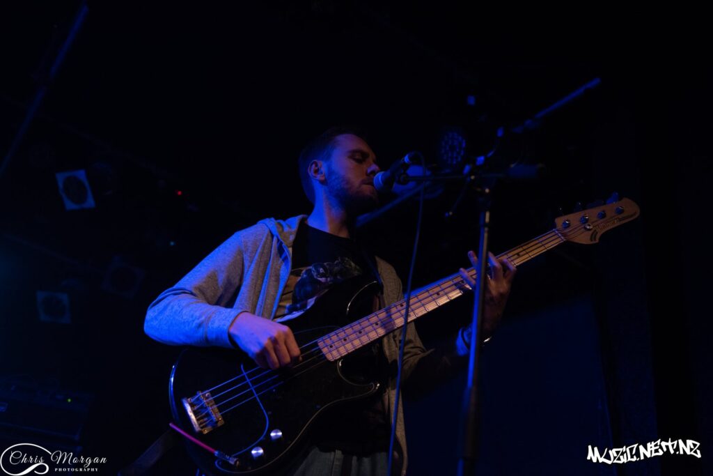 The Others Way 2018, Auckland 31/08/2018