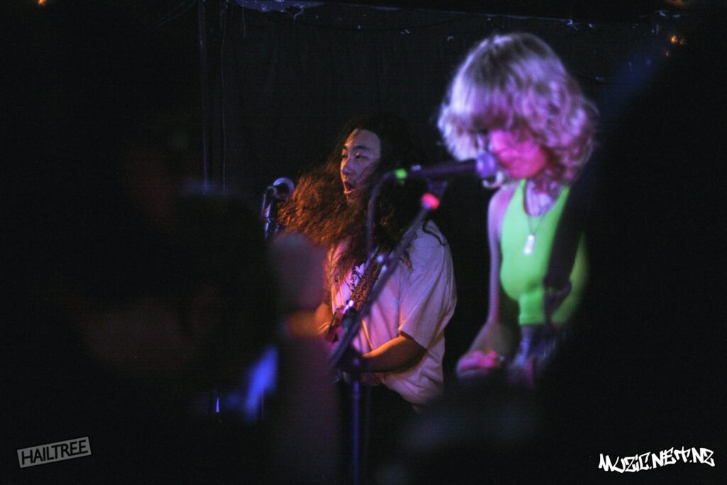 The Others Way 2018, Auckland 31/08/2018