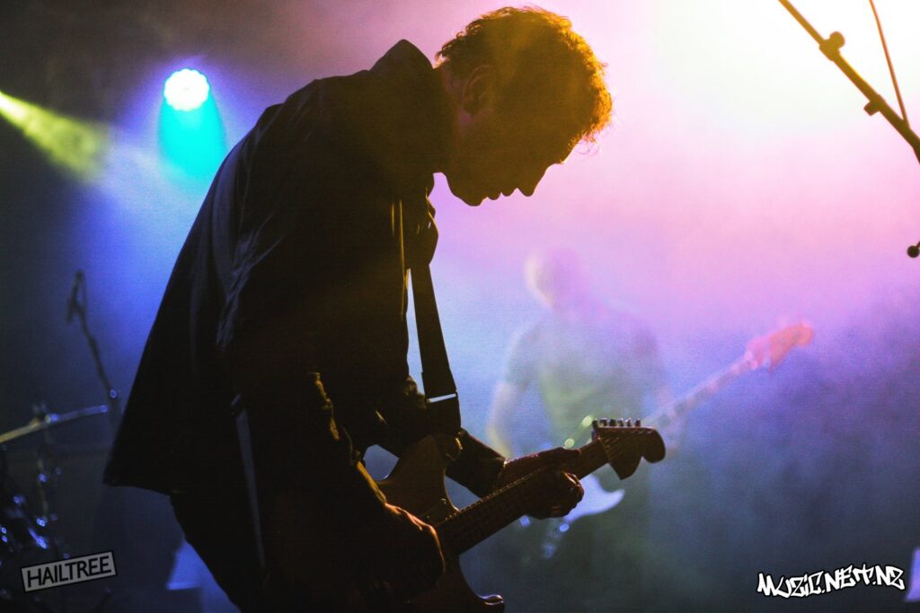The Others Way 2018, Auckland 31/08/2018
