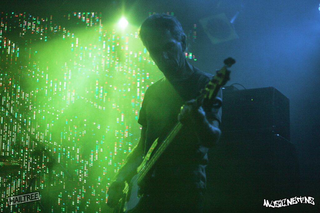 The Others Way 2018, Auckland 31/08/2018