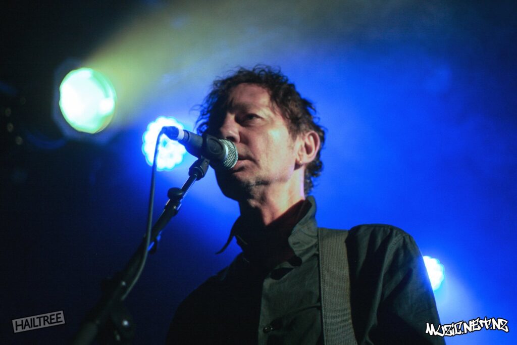 The Others Way 2018, Auckland 31/08/2018