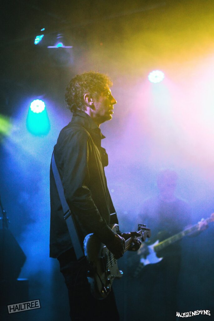 The Others Way 2018, Auckland 31/08/2018