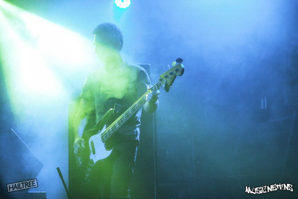 The Others Way 2018, Auckland 31/08/2018
