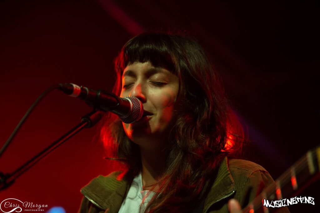 The Others Way 2018, Auckland 31/08/2018