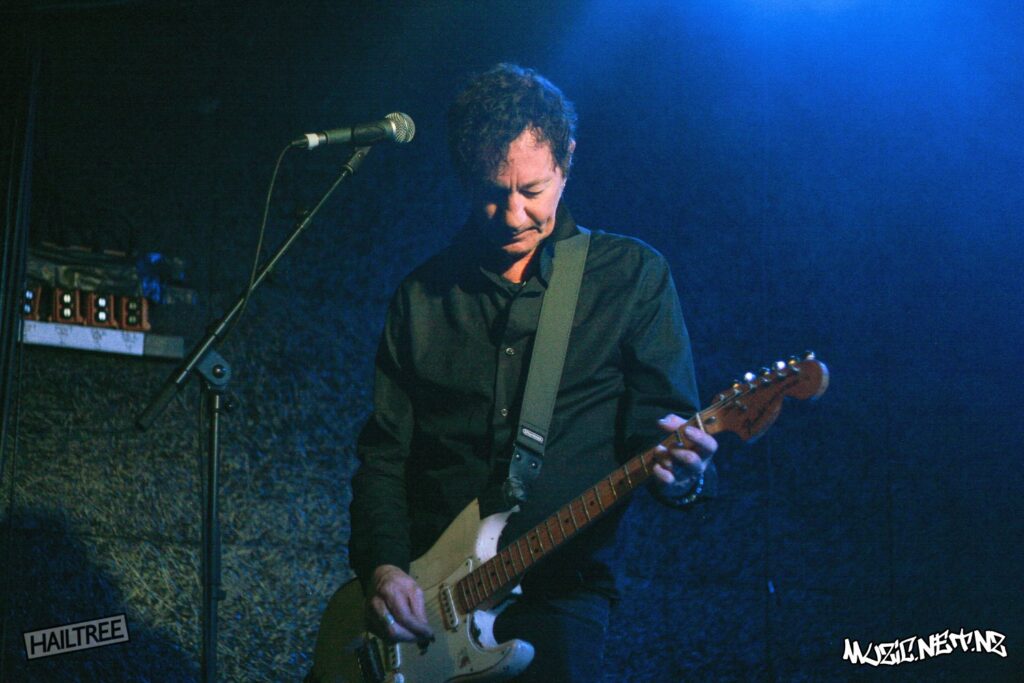 The Others Way 2018, Auckland 31/08/2018