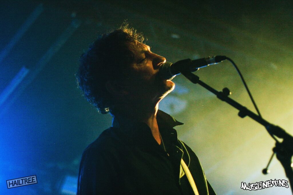 The Others Way 2018, Auckland 31/08/2018