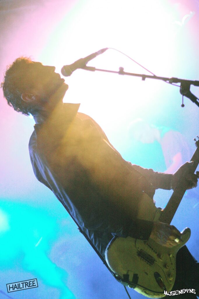 The Others Way 2018, Auckland 31/08/2018