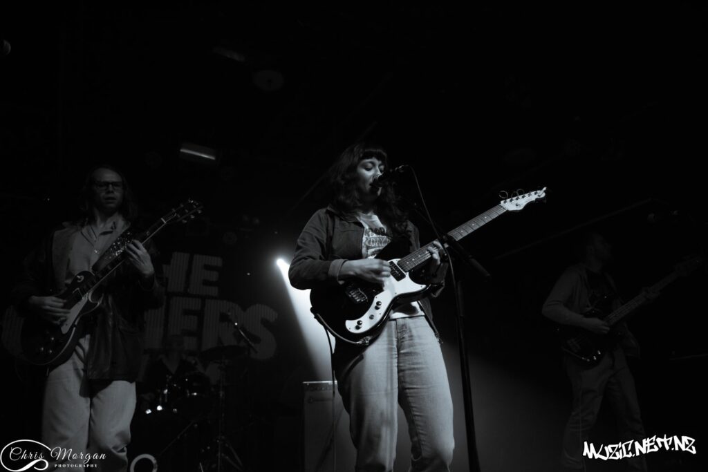 The Others Way 2018, Auckland 31/08/2018