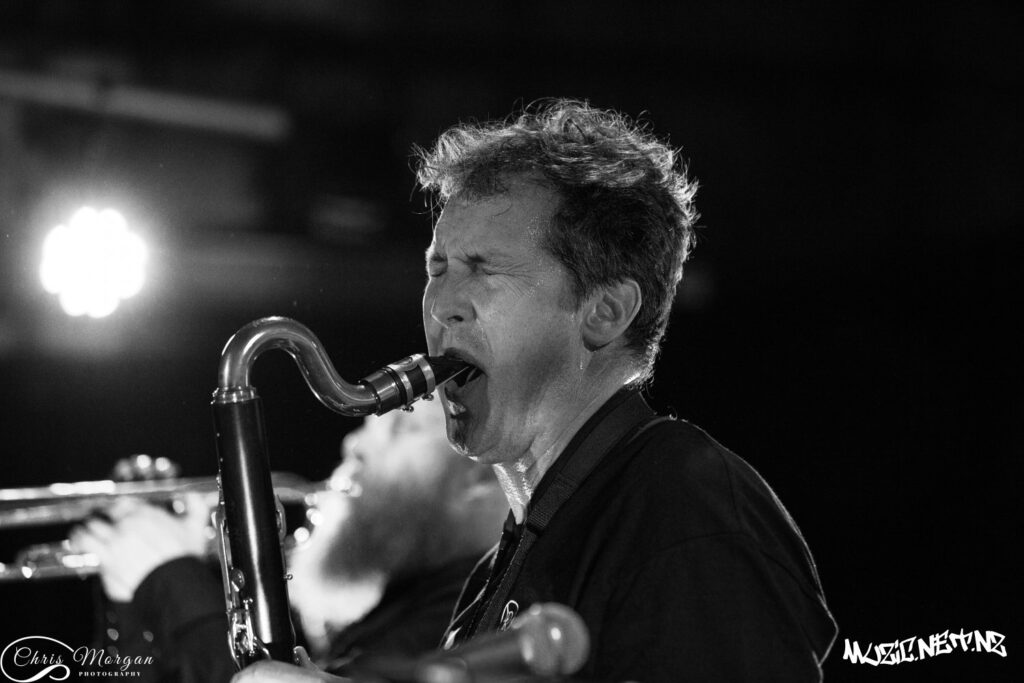 The Others Way 2018, Auckland 31/08/2018