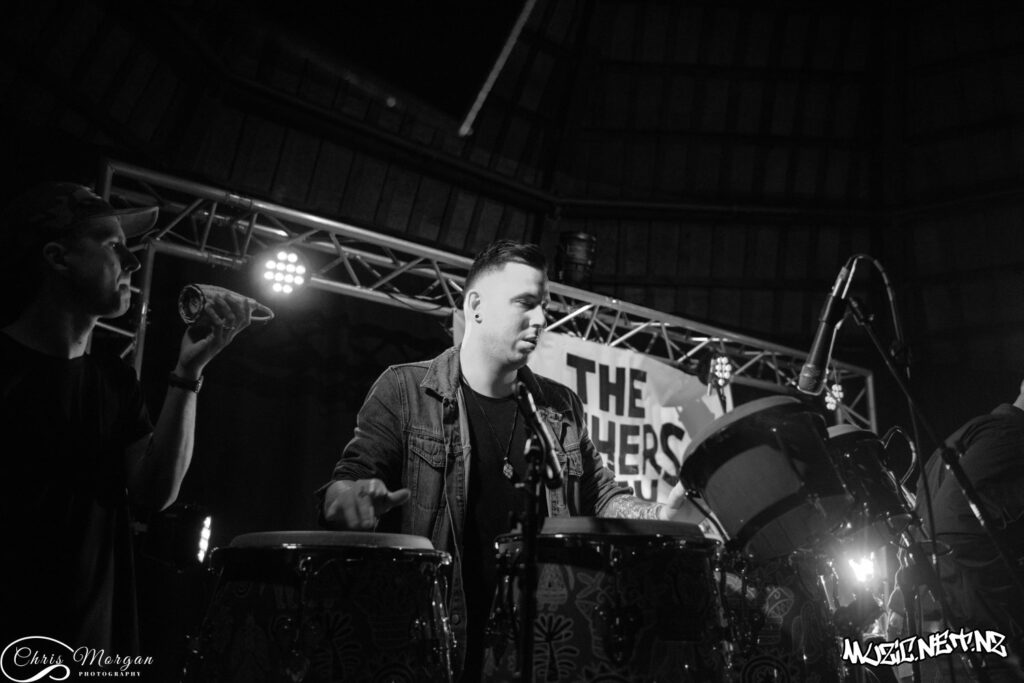 The Others Way 2018, Auckland 31/08/2018
