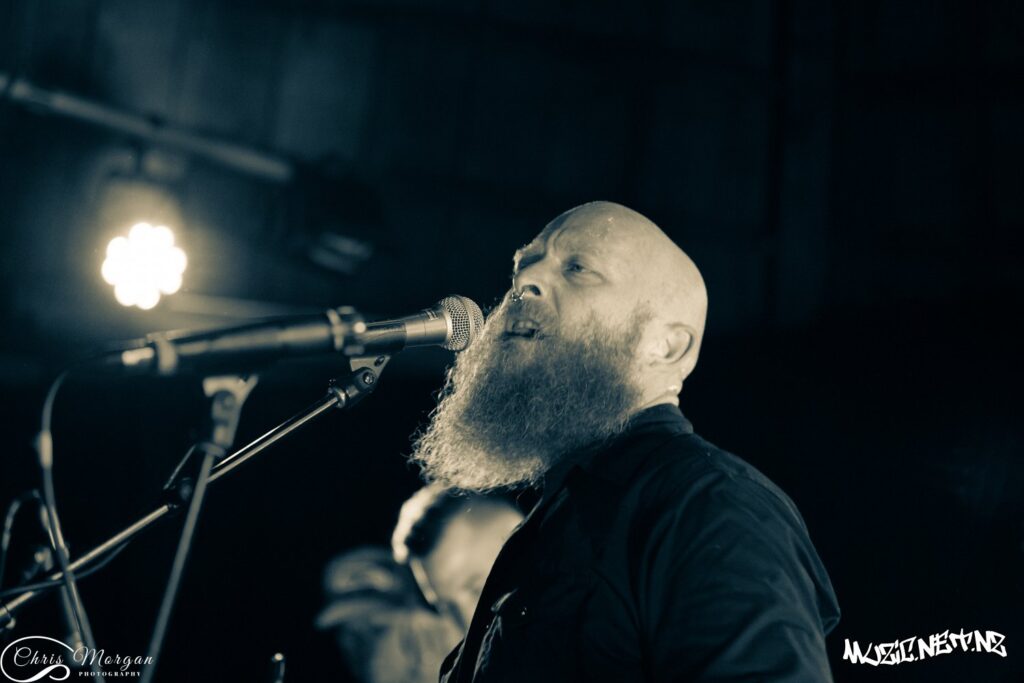 The Others Way 2018, Auckland 31/08/2018