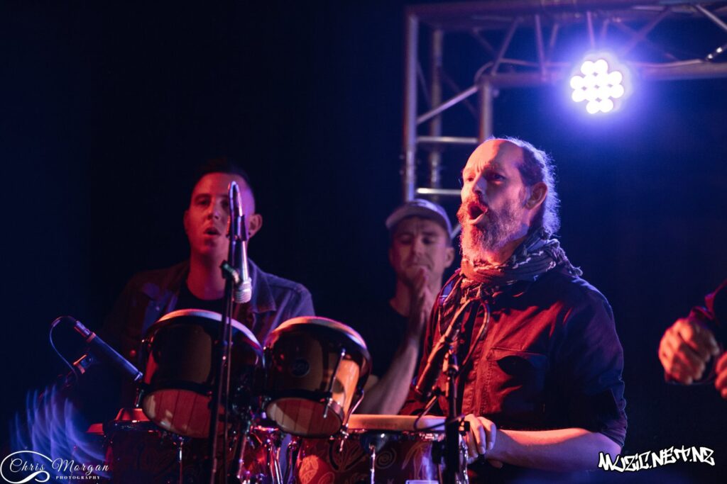 The Others Way 2018, Auckland 31/08/2018