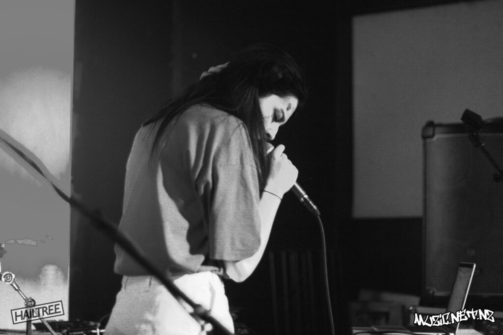 The Others Way 2018, Auckland 31/08/2018