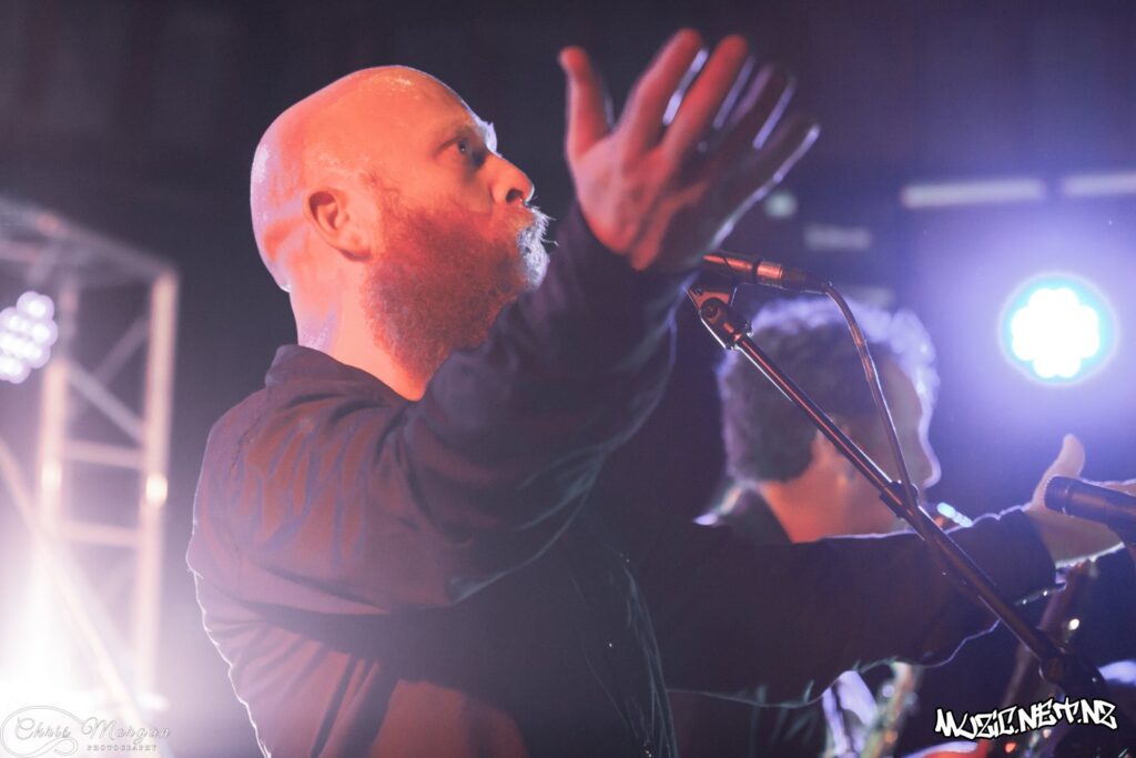 The Others Way 2018, Auckland 31/08/2018